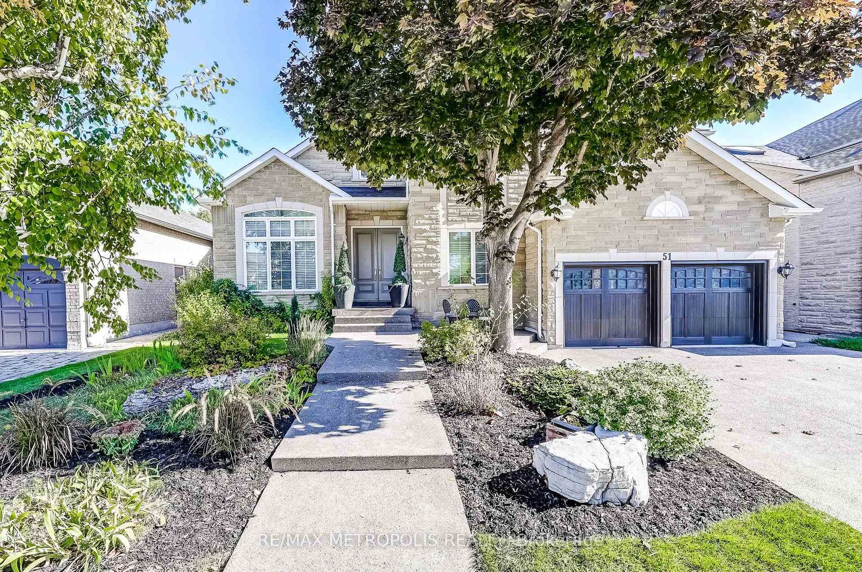 51 Babak Boulevard, East Woodbridge, Vaughan photo number 2