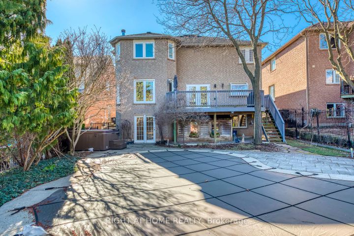 Photo 46 at 1403 BAYSHIRE Drive, JC Joshua Creek, Oakville