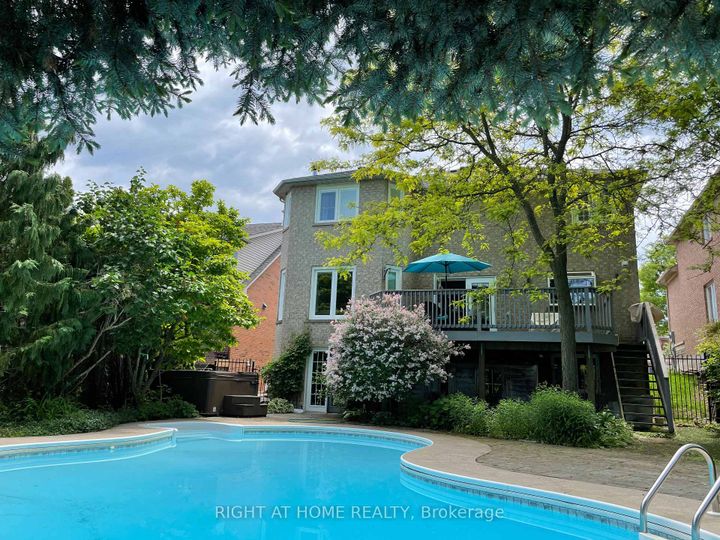 Photo 49 at 1403 BAYSHIRE Drive, JC Joshua Creek, Oakville