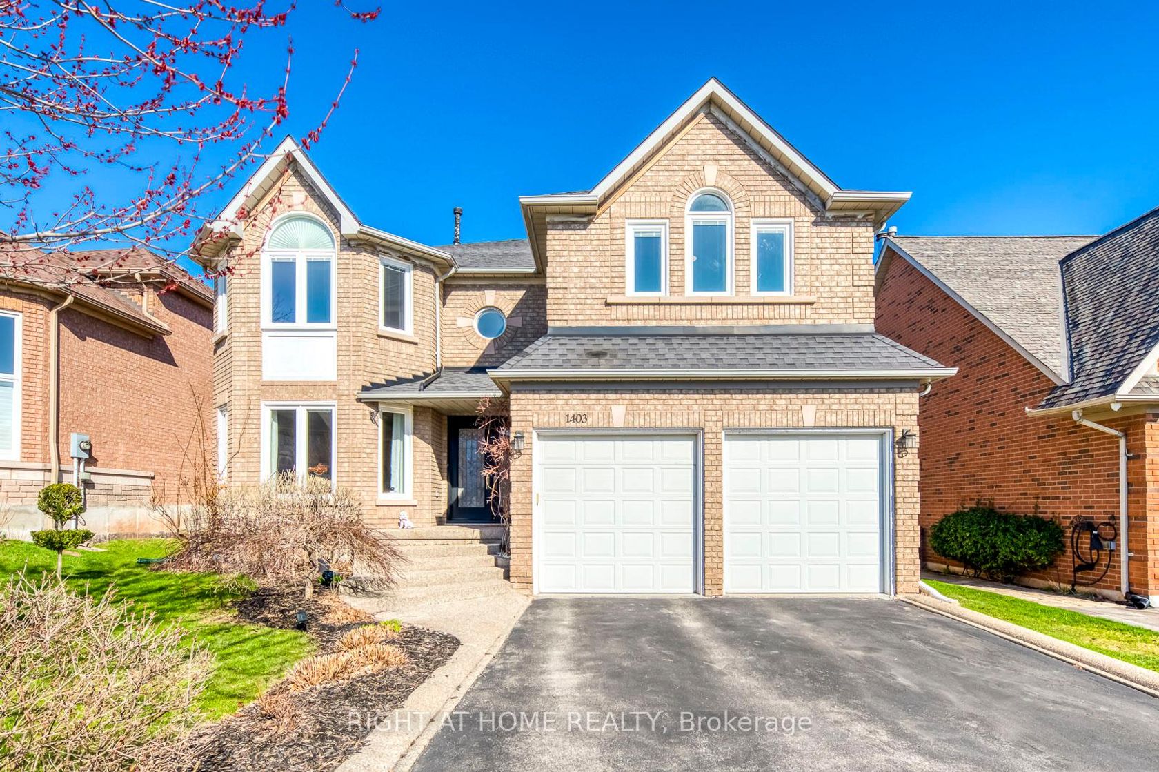 1403 BAYSHIRE Drive, JC Joshua Creek, Oakville 2