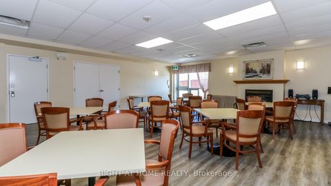 Photo 2 at 505 - 94 DEAN Avenue, Painswick South, Barrie