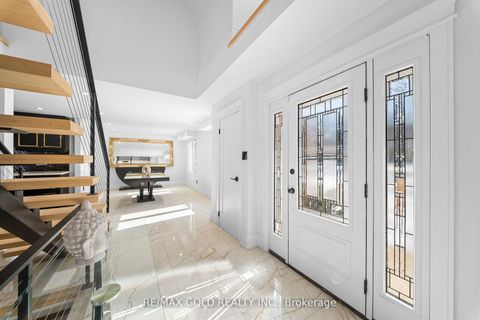 Photo 5 at 72 Goodfellow Crescent, Nobleton, King