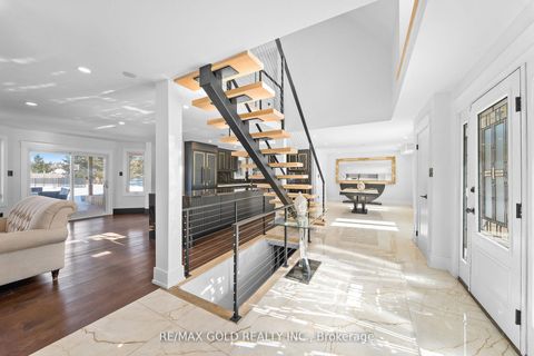 Photo 9 at 72 Goodfellow Crescent, Nobleton, King