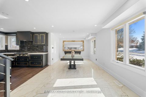 Photo 12 at 72 Goodfellow Crescent, Nobleton, King