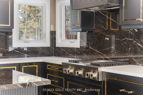 Photo 20 at 72 Goodfellow Crescent, Nobleton, King