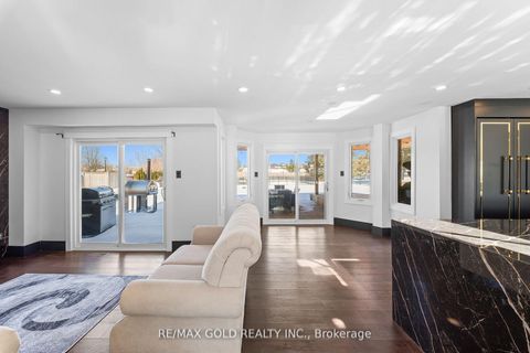 Photo 22 at 72 Goodfellow Crescent, Nobleton, King