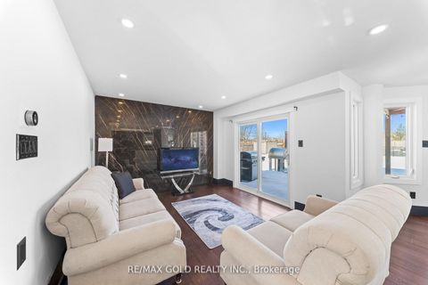 Photo 24 at 72 Goodfellow Crescent, Nobleton, King