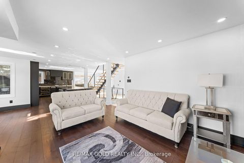 Photo 26 at 72 Goodfellow Crescent, Nobleton, King