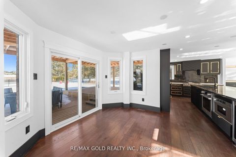 Photo 27 at 72 Goodfellow Crescent, Nobleton, King