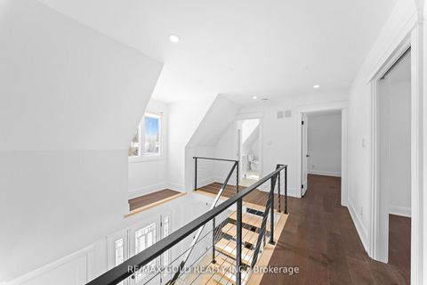 Photo 31 at 72 Goodfellow Crescent, Nobleton, King