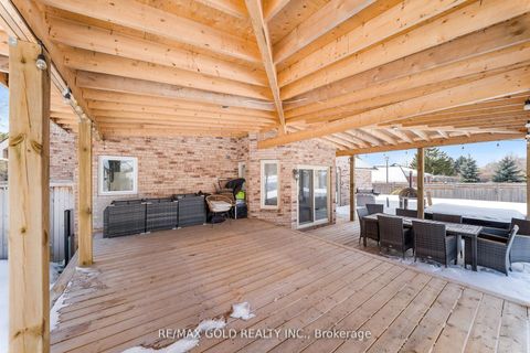 Photo 45 at 72 Goodfellow Crescent, Nobleton, King