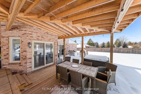 Photo 46 at 72 Goodfellow Crescent, Nobleton, King