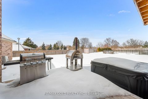 Photo 47 at 72 Goodfellow Crescent, Nobleton, King