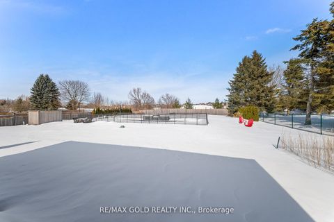 Photo 48 at 72 Goodfellow Crescent, Nobleton, King