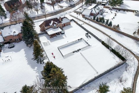 Photo 49 at 72 Goodfellow Crescent, Nobleton, King