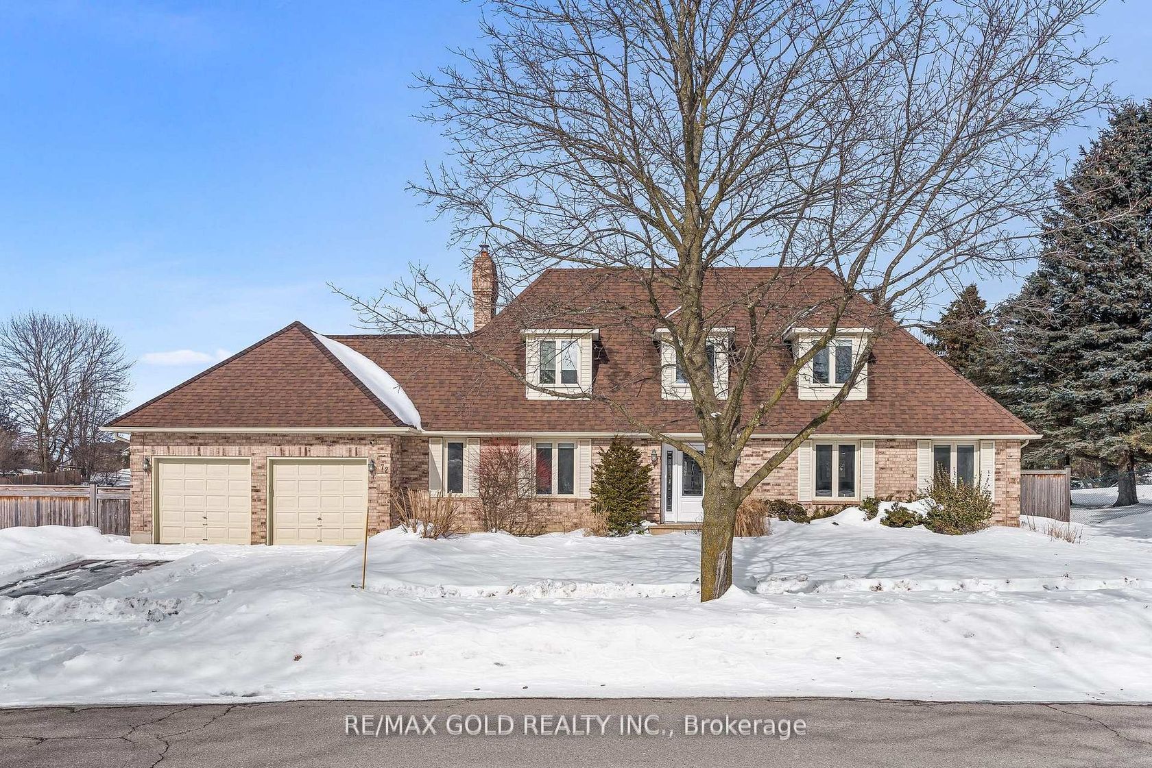 72 Goodfellow Crescent, Nobleton, King photo number 2