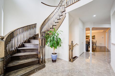 Photo 4 at 1165 Blencowe Crescent, Wyndham, Newmarket