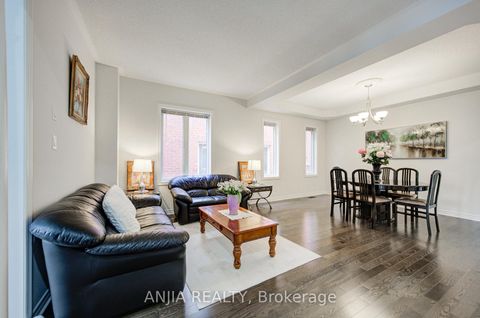 Photo 6 at 1165 Blencowe Crescent, Wyndham, Newmarket