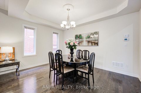 Photo 8 at 1165 Blencowe Crescent, Wyndham, Newmarket