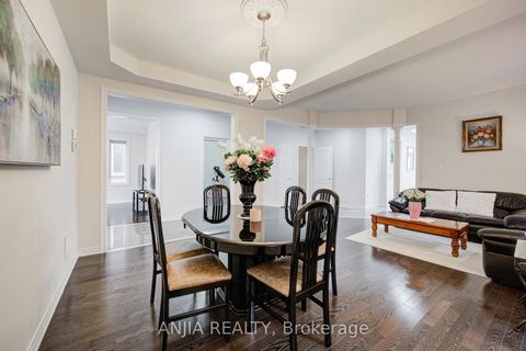 Photo 10 at 1165 Blencowe Crescent, Wyndham, Newmarket