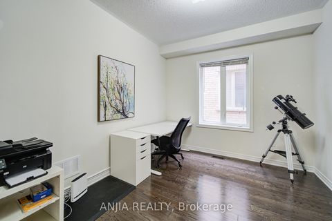 Photo 11 at 1165 Blencowe Crescent, Wyndham, Newmarket