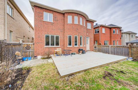 Photo 42 at 1165 Blencowe Crescent, Wyndham, Newmarket