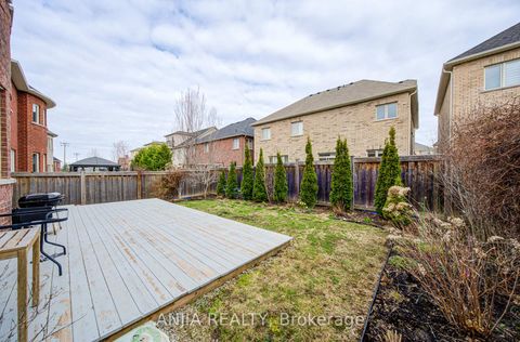 Photo 43 at 1165 Blencowe Crescent, Wyndham, Newmarket