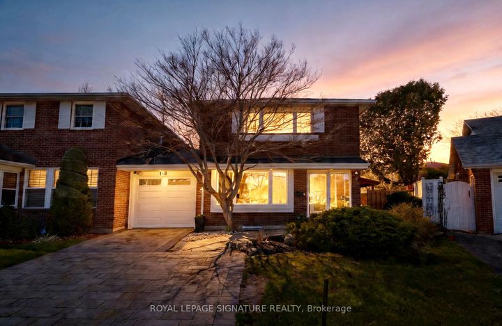 Photo 0 at 26 Carondale Crescent, L'Amoreaux, Toronto