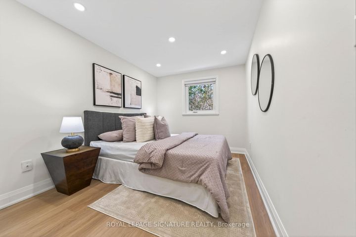 Photo 21 at 26 Carondale Crescent, L'Amoreaux, Toronto