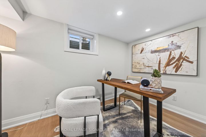 Photo 34 at 26 Carondale Crescent, L'Amoreaux, Toronto