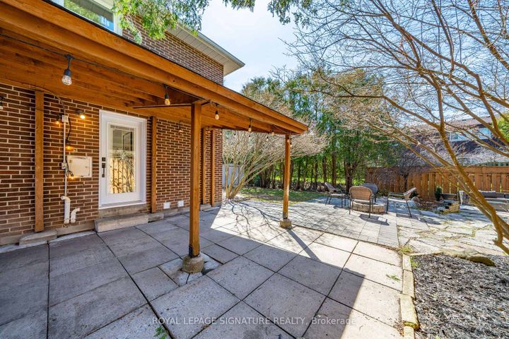 Photo 36 at 26 Carondale Crescent, L'Amoreaux, Toronto