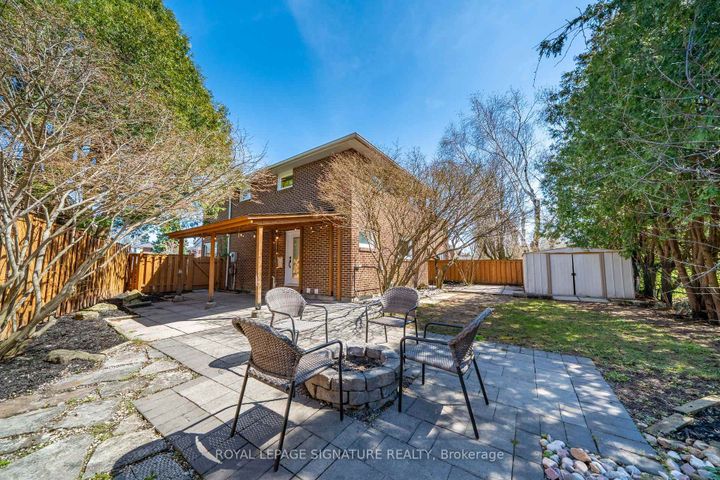 Photo 41 at 26 Carondale Crescent, L'Amoreaux, Toronto