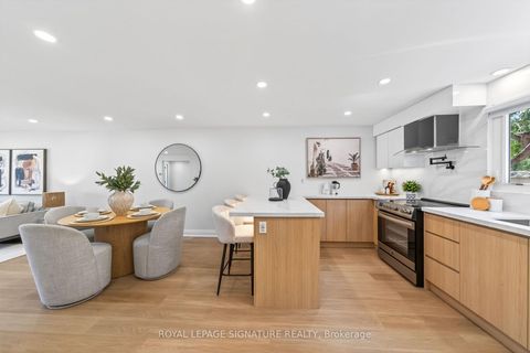 Photo 15 at 26 Carondale Crescent, L'Amoreaux, Toronto