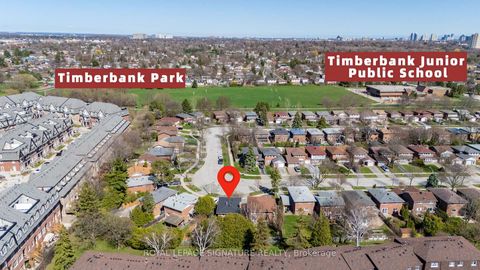 Photo 44 at 26 Carondale Crescent, L'Amoreaux, Toronto