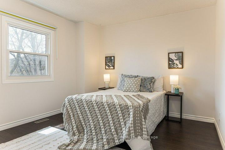 Photo 20 at 21 Millbrook Gate, Buttonville, Markham