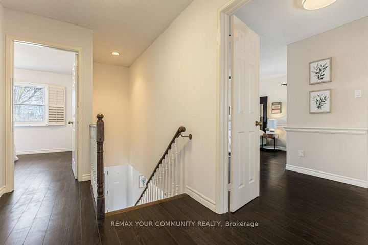 Photo 24 at 21 Millbrook Gate, Buttonville, Markham