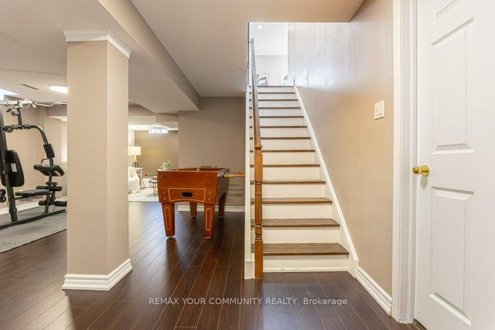 Photo 25 at 21 Millbrook Gate, Buttonville, Markham