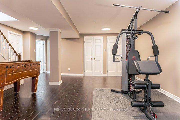 Photo 27 at 21 Millbrook Gate, Buttonville, Markham