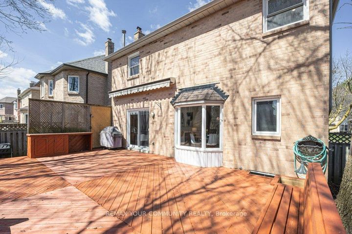 Photo 34 at 21 Millbrook Gate, Buttonville, Markham