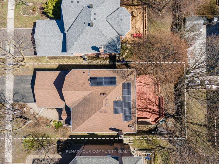 Photo 36 at 21 Millbrook Gate, Buttonville, Markham