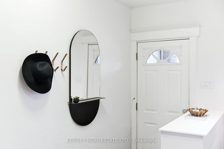 Photo 3 at 92 Glebemount Avenue, Danforth, Toronto