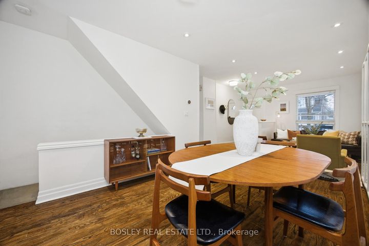 Photo 10 at 92 Glebemount Avenue, Danforth, Toronto