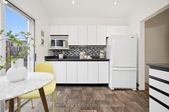 Photo 13 at 92 Glebemount Avenue, Danforth, Toronto