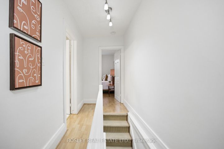 Photo 14 at 92 Glebemount Avenue, Danforth, Toronto