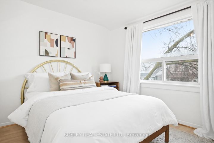 Photo 16 at 92 Glebemount Avenue, Danforth, Toronto