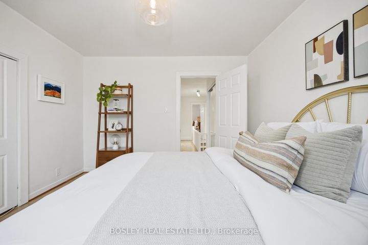 Photo 17 at 92 Glebemount Avenue, Danforth, Toronto