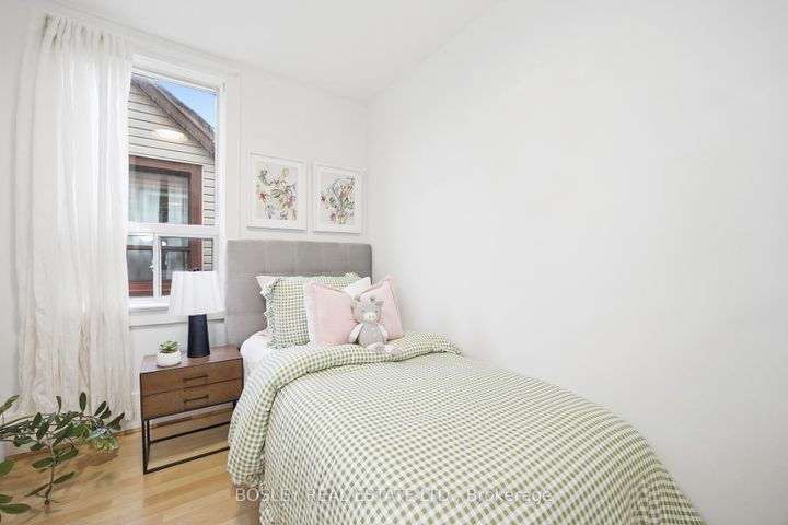 Photo 19 at 92 Glebemount Avenue, Danforth, Toronto