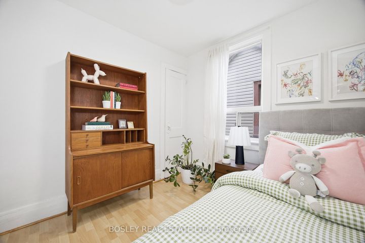 Photo 20 at 92 Glebemount Avenue, Danforth, Toronto