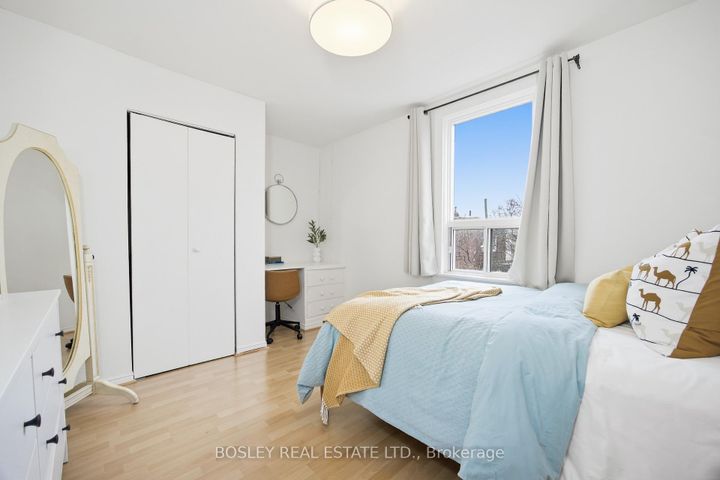 Photo 21 at 92 Glebemount Avenue, Danforth, Toronto