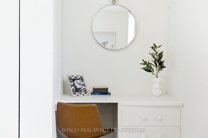 Photo 22 at 92 Glebemount Avenue, Danforth, Toronto